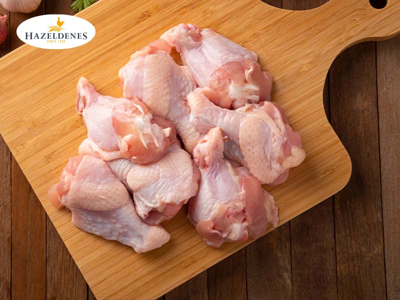 Hazeldenes Fresh Chicken Drumettes