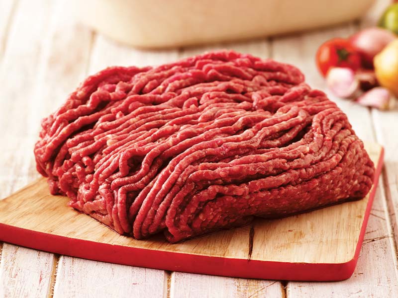 Farm88 Pasture-Fed Regular Beef Mince 