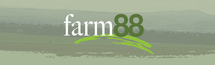 farm88 logo