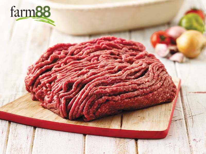 Farm88 Regular Beef Mince