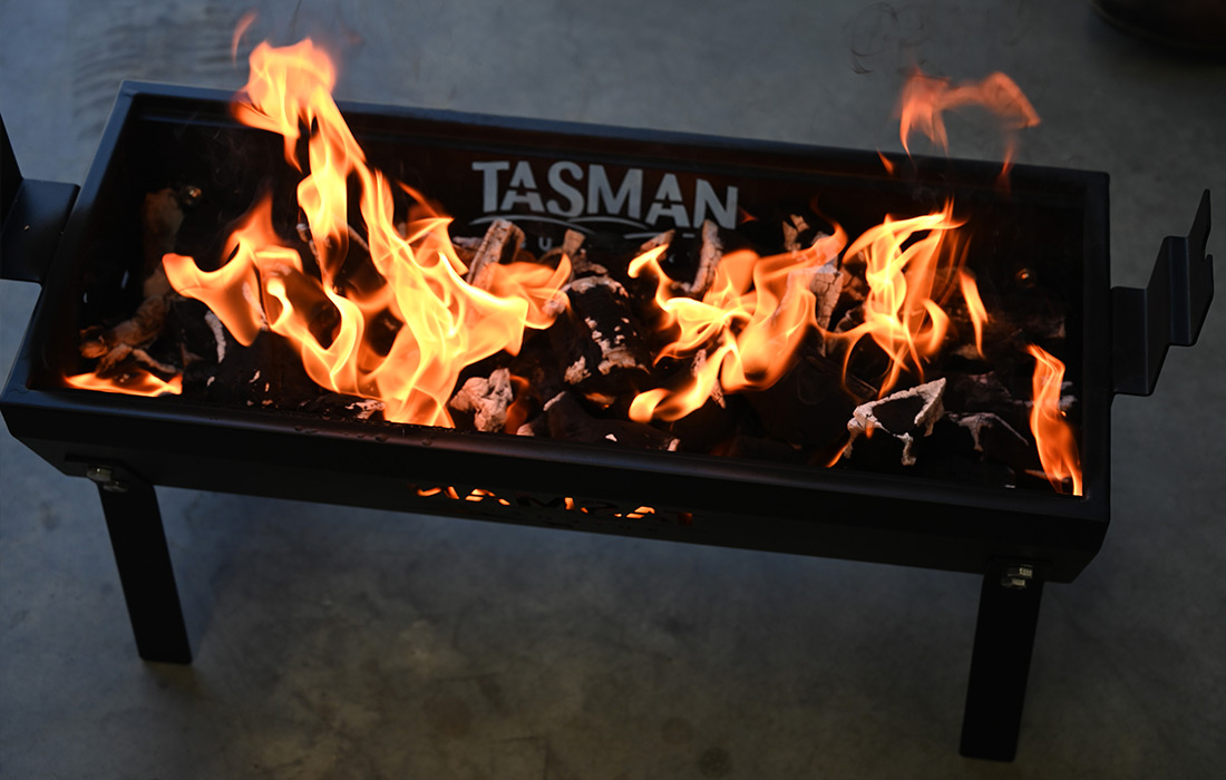Tasman Butchers Mini BBQ